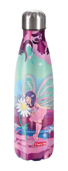 HAMA | Isolierte Edelstahl-Trinkflasche "Fairy Freya" | 213491