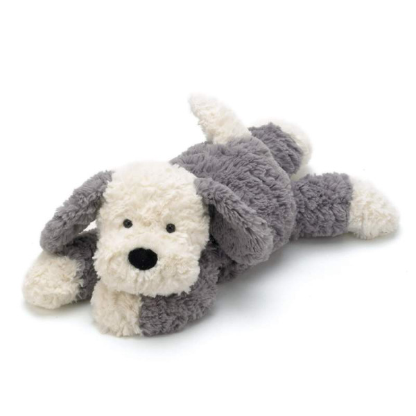 Jellycat | Tumblie Sheep Dog Medium | TM6SDN