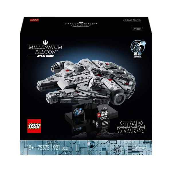 LEGO® | Star Wars  Confi2 'März | 75375