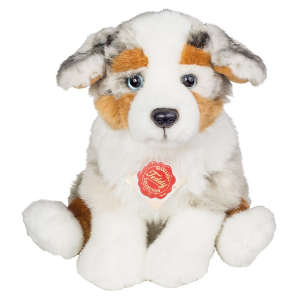 Teddy Hermann | Australian Shepherd Welpe, ca. 22cm | 919353