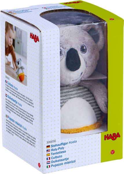 HABA | Stehauffigur Koala | 306656