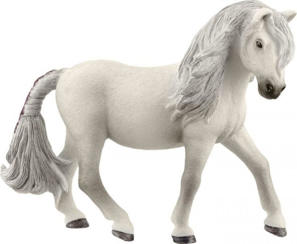 Schleich | Horse Club  Islandpony Stute | 13942