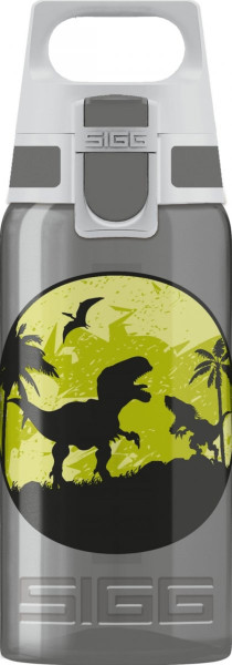 Sigg | SIGG VIVA ONE Dinos 0,5 L | 8686.70