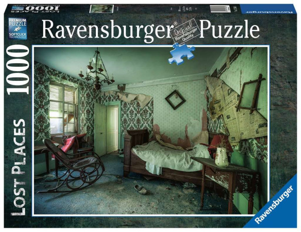 Ravensburger | Crumbling Dreams