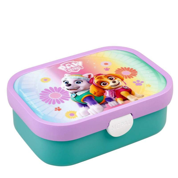 Mepal | Brotdose Paw Patrol Girls | 107440065397