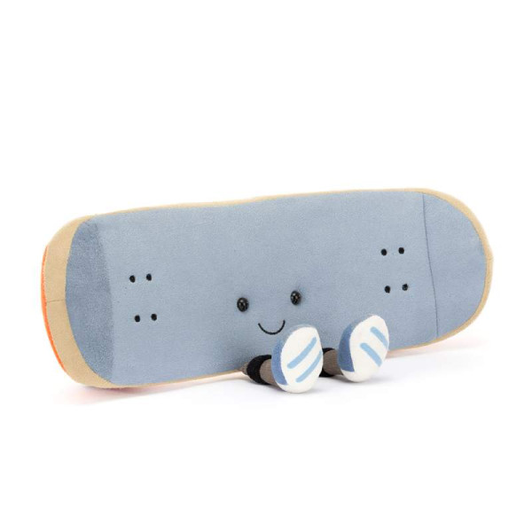 Jellycat | Amuseable Sports Skateboarding | AS2SKB