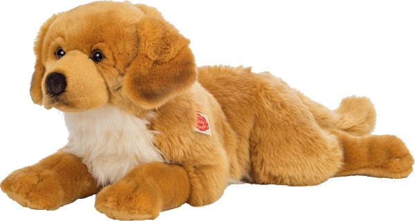 Teddy Hermann | Golden Retriever bernsteinfarben,ca.60cm | 919421