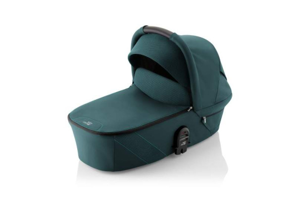 Britax-Römer | SMILE 5Z Babywanne | Atlantic green