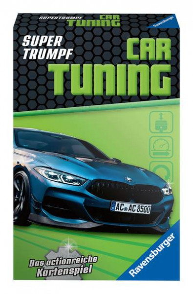 Ravensburger Verlag GmbH | Car Tuning | 20684