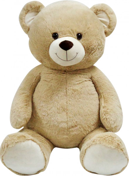 Vedes | Plüsch-Teddy sitzend, ca. 135cm, GH-Exkl | 0058225517