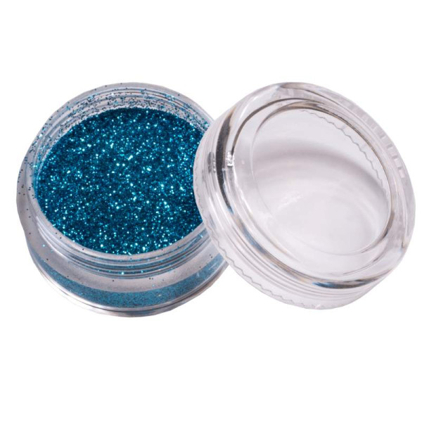 LaDot | Body glitter | blau | G Blue