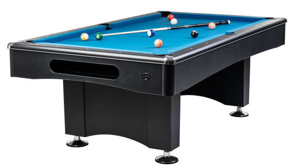 Winsport | Billard Black Pool 6ft. 7ft. 8ft. und 9ft.