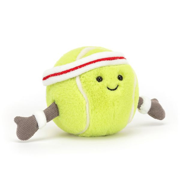 Jellycat | Amuseable Sports Tennis Ball | AS6T