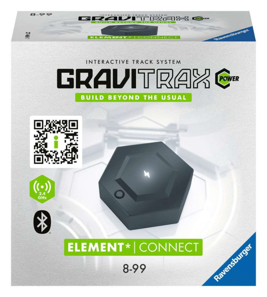 Ravensburger | GraviTrax POWER Element Connect