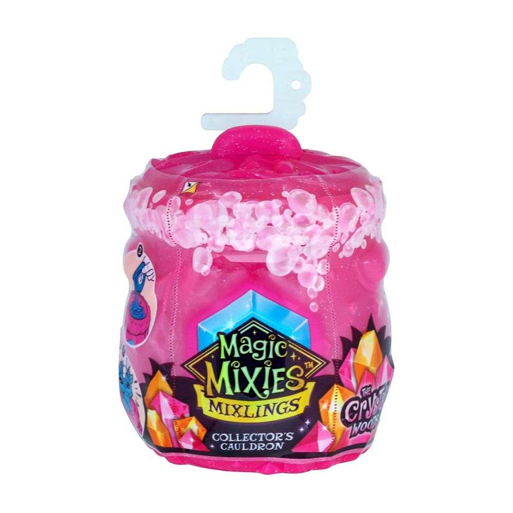 Magic outlet mixies