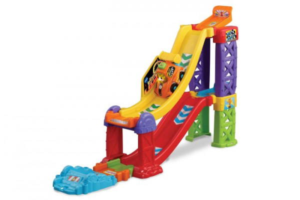 vtech | Tut Tut Baby Flitzer - Actionrampe | 80-527504