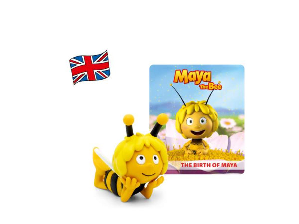 Tonies | Maya the Bee - The Birth of Maya | Englisch