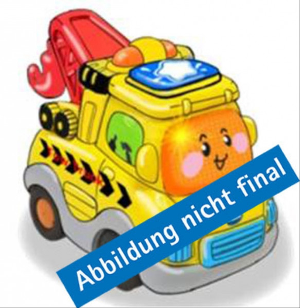 vtech | Tut Tut Baby Flitzer - Abschleppfahrzeug | 80-516604