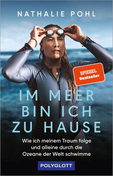 Polyglott ein Imprint von GRÄFE UND UNZER Verlag GmbH | Im Meer bin ich zu Hause | Pohl, Nathalie; Stremmel, Jan