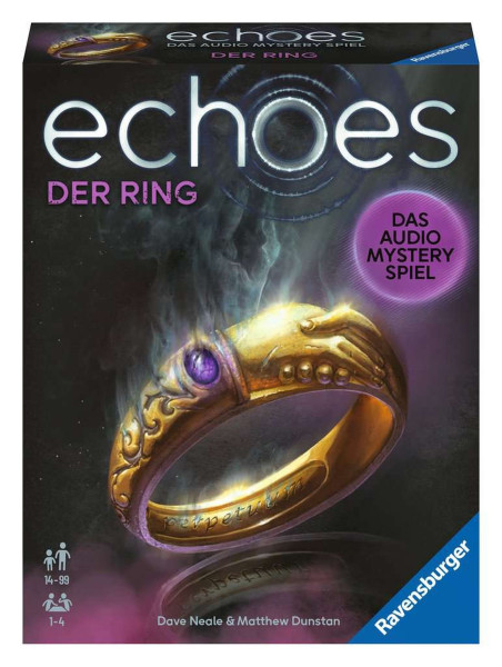 Ravensburger | echoes Der Ring