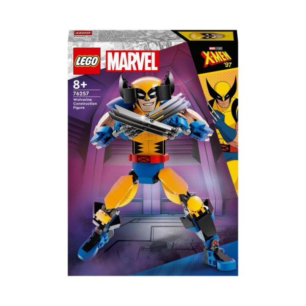 LEGO® | Marvel Super Heroes  Confi 1 'Juni | 76257