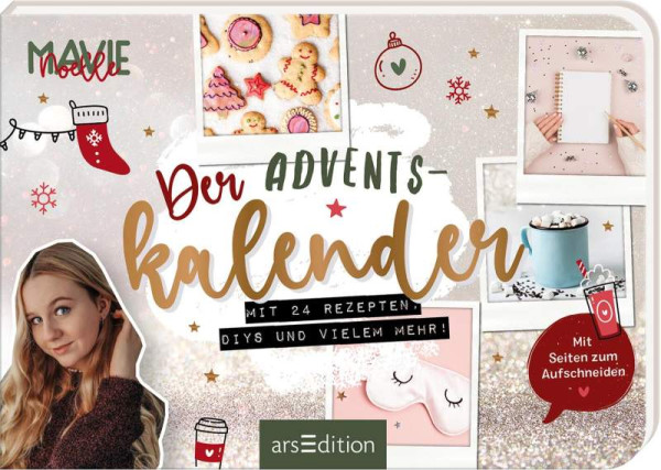 Mavie Noelle | Mavie Noelle – Der Adventskalender