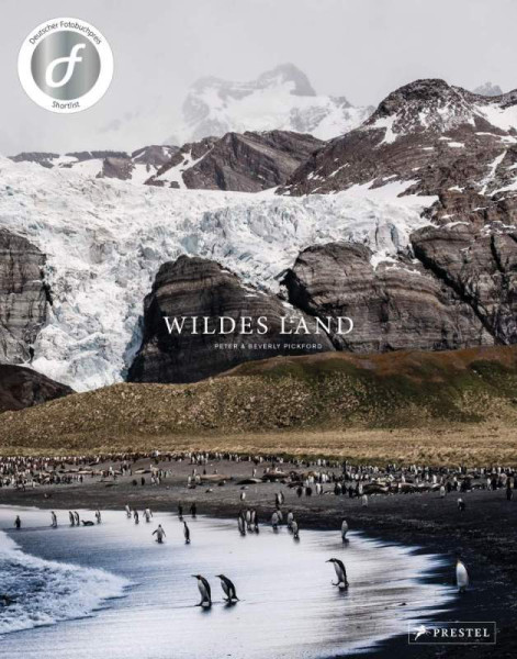 Prestel | Wildes Land | Pickford, Peter & Beverly