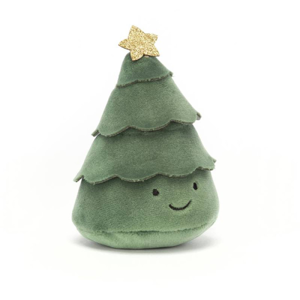 Jellycat | Festive Folly Christmas Tree | FF3CT