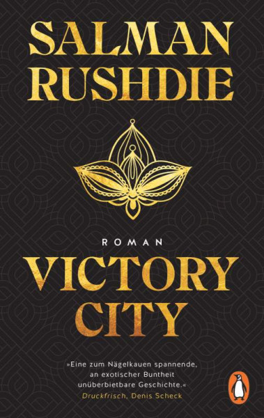 Penguin | Victory City | Rushdie, Salman