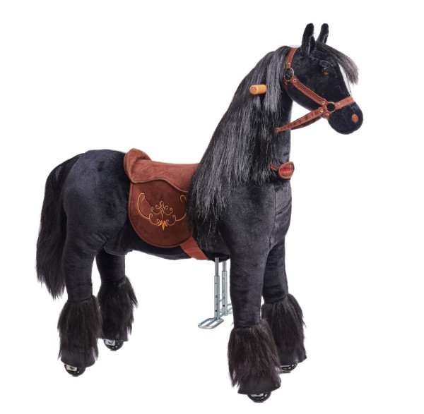 Ponnie | Reittier | Pferd | Ebony | M | H404