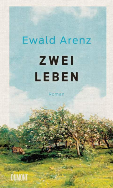 DuMont Buchverlag | Zwei Leben | Arenz, Ewald