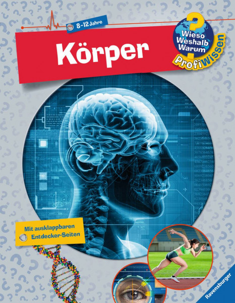 Ravensburger Buchverlag | Körper