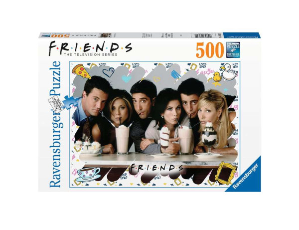 Ravensburger | I'll Be There for You | 16932