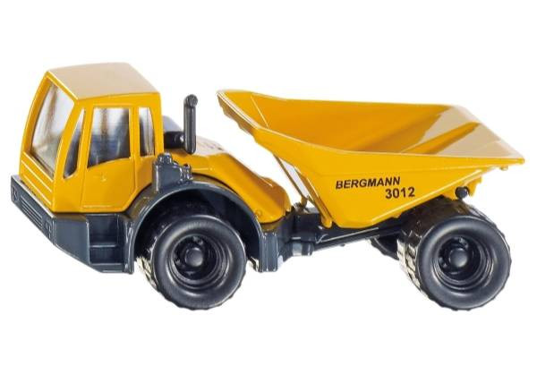 SIKU | Bergmann Dumper | 1486