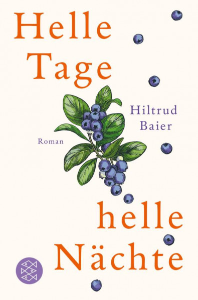 FISCHER Taschenbuch | Helle Tage, helle Nächte