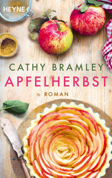 Heyne | Apfelherbst | Bramley, Cathy