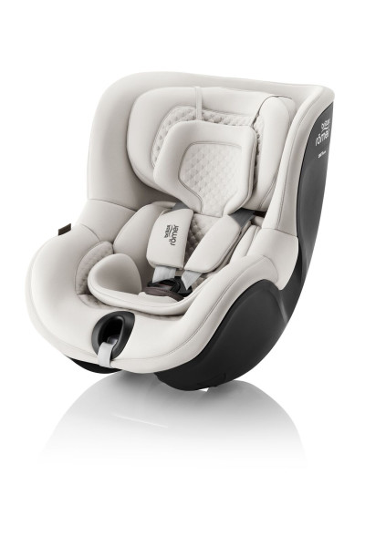 DUALFIX 5ZBritax-Römer |  Kindersitz | 2000038851 | Soft Taupe