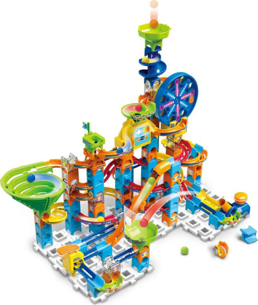 Vtech 80-542349 Marble Rush - Ultimate Set XL100 E