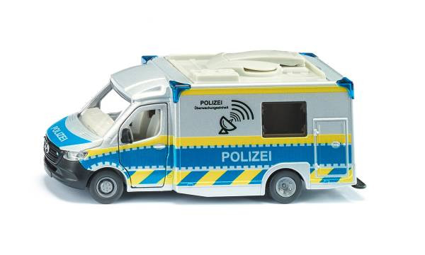 Siku | Mercedes-Benz Sprinter Polizei | 10230100000