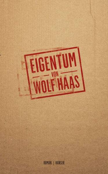 Hanser, Carl | Eigentum | Haas, Wolf