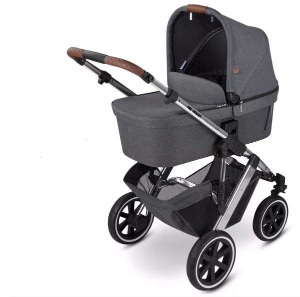 ABC-Design | Salsa 4 Air | Kinderwagen | 12004552003