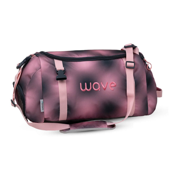 Belmil | Wave Sporttasche "Pinky" | 2205/44