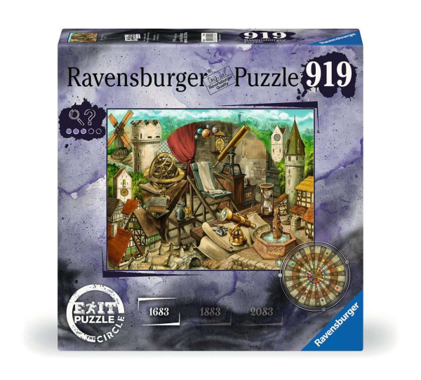 Ravensburger | Anno 1683 | 17446