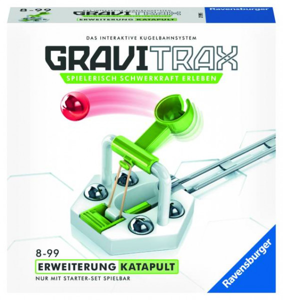 Ravensburger | GraviTrax Katapult