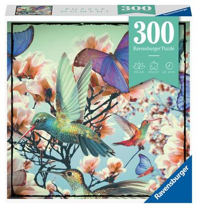 Ravensburger Verlag GmbH | Hummingbird