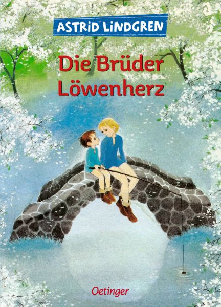 Verlag Friedrich Oetinger GmbH | Die Brüder Löwenherz