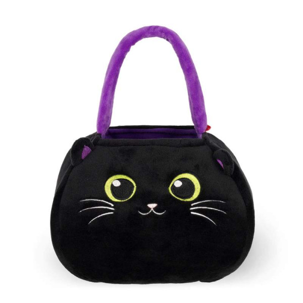 Legami | TRICK OR TREAT CANDY BAG - CAT | HCB0002