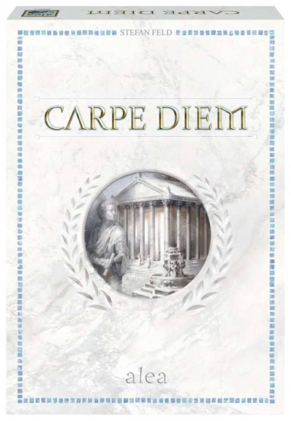 Ravensburger | Carpe Diem