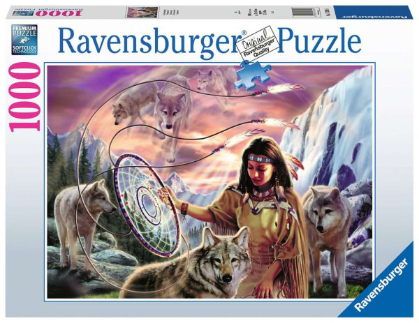 Ravensburger | Die Traumfängerin | 17394