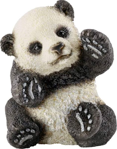 Schleich | World of Nature | Wild Life | Panda Junges | 14734